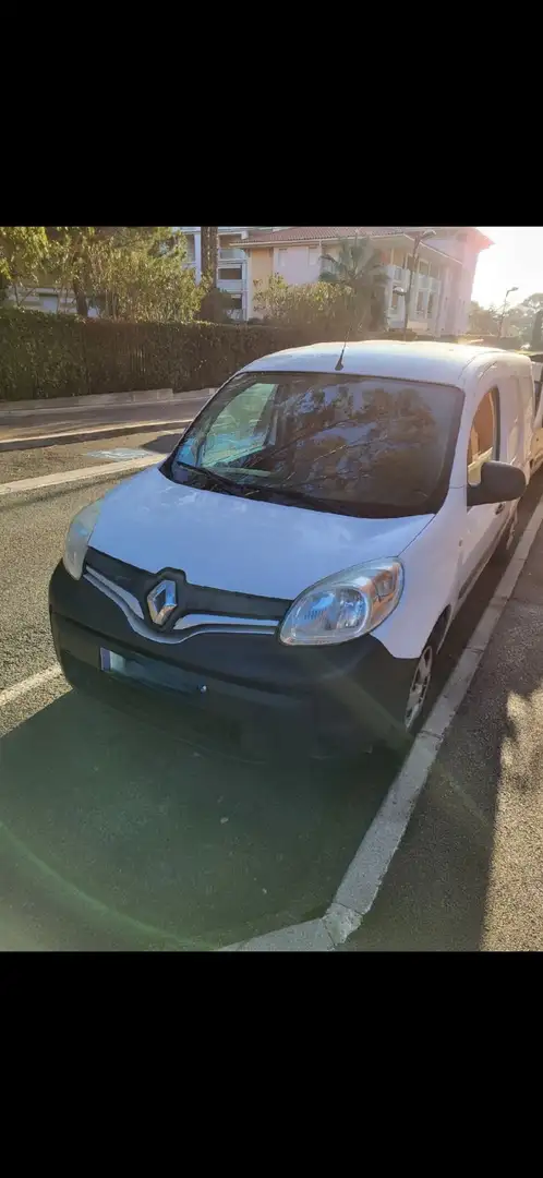 Renault Kangoo EXPRESS GRAND VOLUME MAXI 1.5 DCI 90 PRO+ - 2
