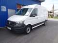 Volkswagen Crafter 35 Kastenwagen 2,0 TDI  L3H3 / AHK 3500 KG Weiß - thumbnail 3