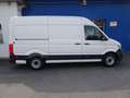 Volkswagen Crafter 35 Kastenwagen 2,0 TDI  L3H3 / AHK 3500 KG Weiß - thumbnail 5