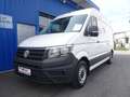Volkswagen Crafter 35 Kastenwagen 2,0 TDI  L3H3 / AHK 3500 KG Weiß - thumbnail 4