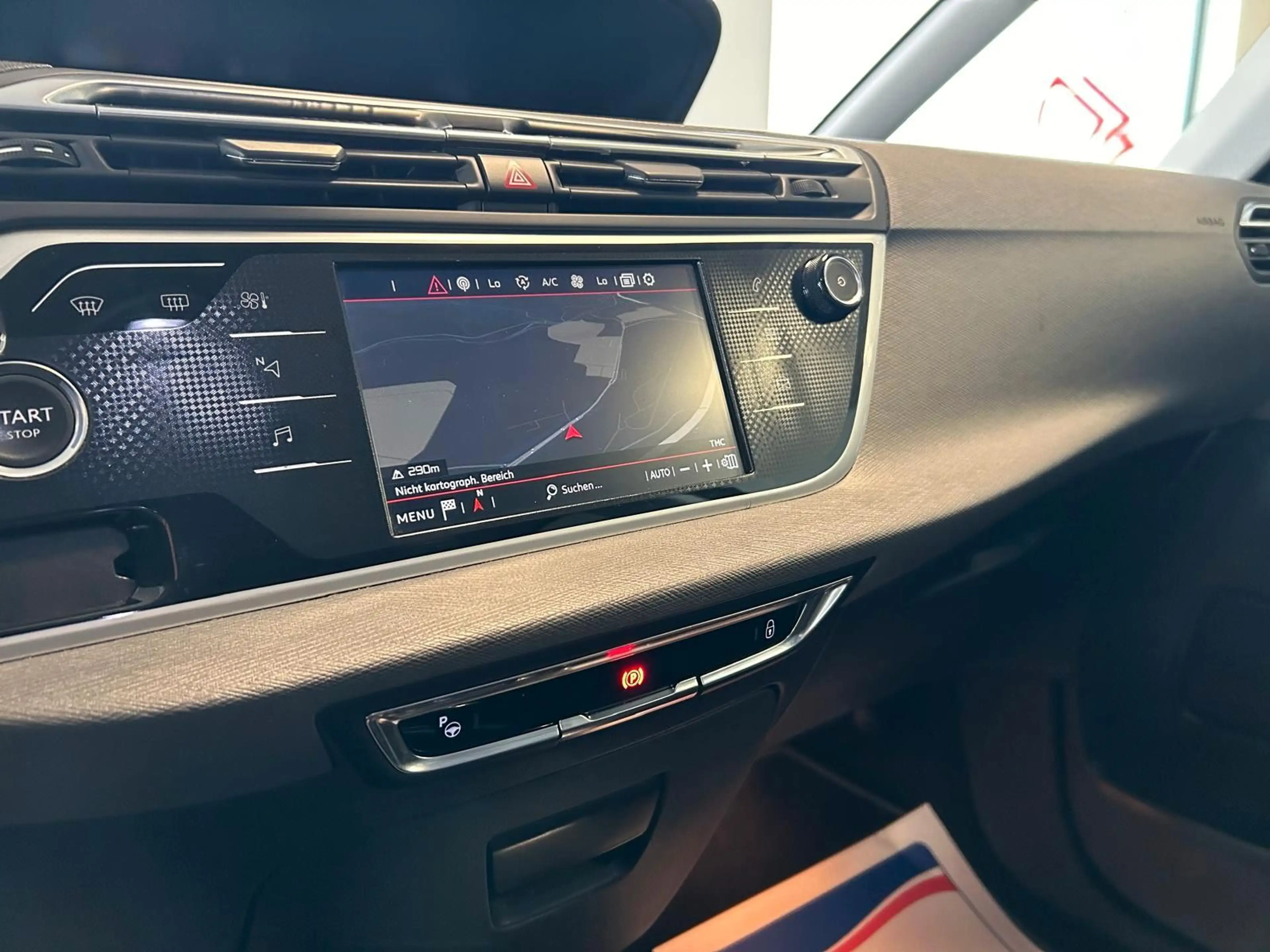 Citroen Grand C4 Picasso /Spacetourer Shine*7-SITZER* — photo 9