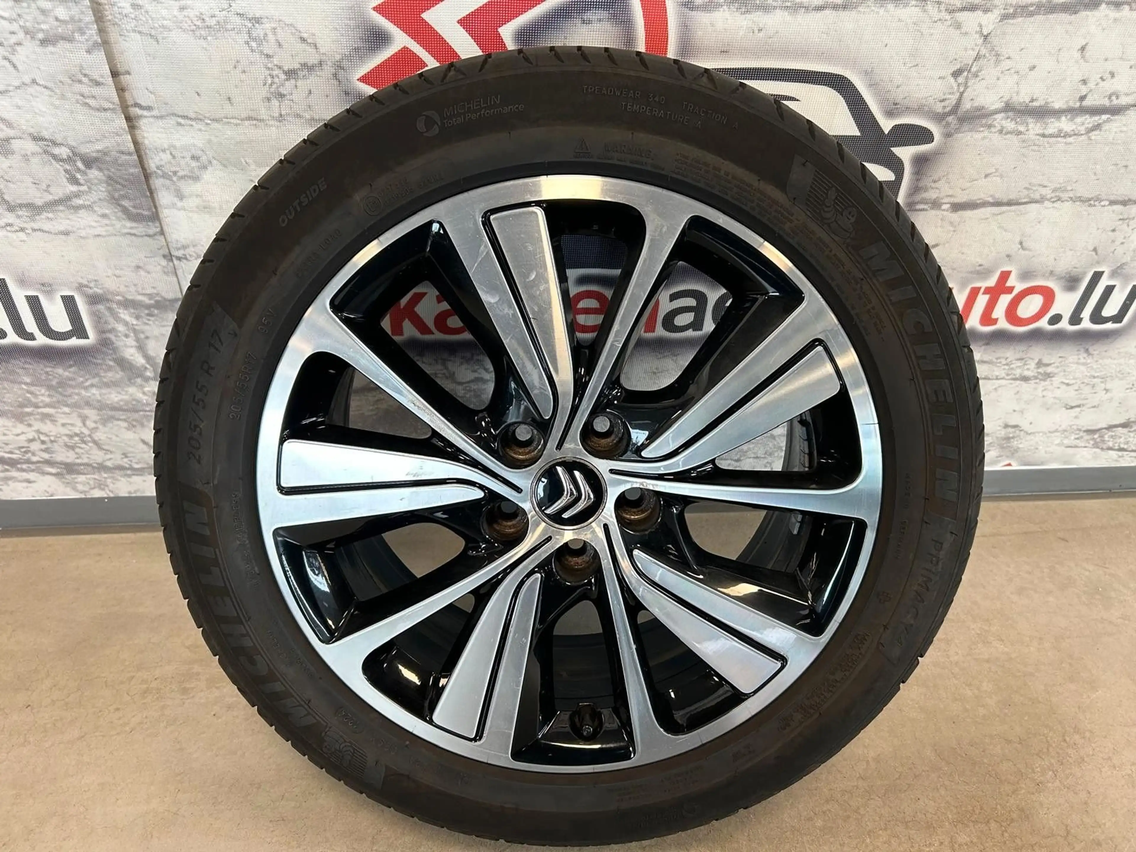 Citroen Grand C4 Picasso /Spacetourer Shine*7-SITZER* — photo 7
