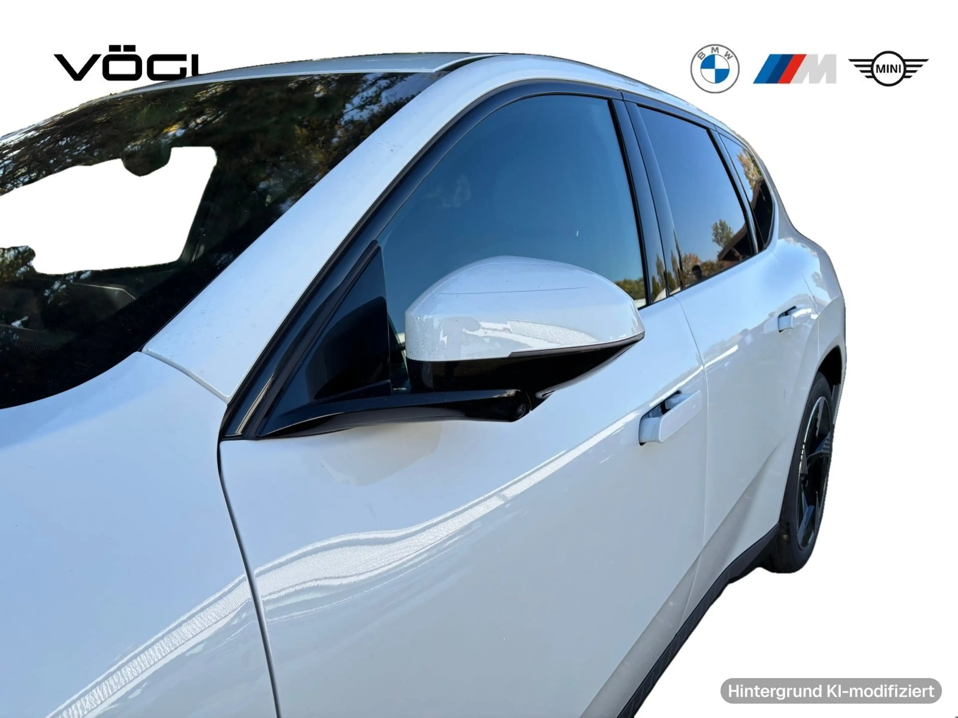 BMW iX3 40 DAB Shz — photo 9