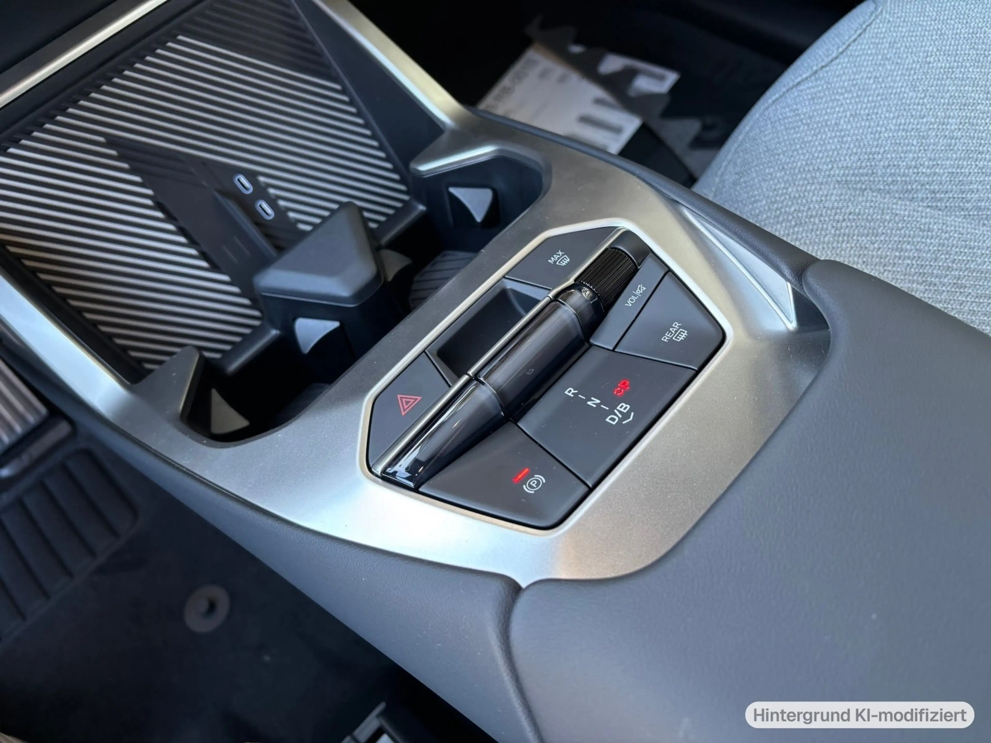 BMW iX3 40 DAB Shz — photo 8