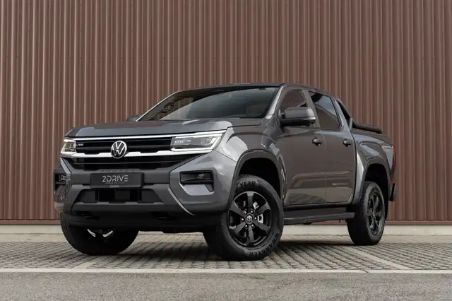 Volkswagen Amarok Amarok 3.0 TDI Panamericana | NEW | 24m garantie