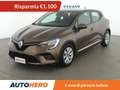 Renault Clio 1.5 BLUE dCi Zen 85 CV Marrone - thumbnail 1
