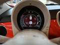 Fiat 500 1.0 Dolcevita Navi+Pano+ZV+KlimaA+LM+PDC Orange - thumbnail 16
