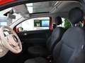 Fiat 500 1.0 Dolcevita Navi+Pano+ZV+KlimaA+LM+PDC Orange - thumbnail 12
