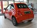 Fiat 500 1.0 Dolcevita Navi+Pano+ZV+KlimaA+LM+PDC Orange - thumbnail 10