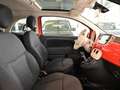 Fiat 500 1.0 Dolcevita Navi+Pano+ZV+KlimaA+LM+PDC Orange - thumbnail 22