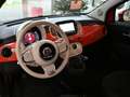 Fiat 500 1.0 Dolcevita Navi+Pano+ZV+KlimaA+LM+PDC Orange - thumbnail 17