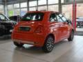 Fiat 500 1.0 Dolcevita Navi+Pano+ZV+KlimaA+LM+PDC Orange - thumbnail 9