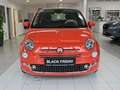 Fiat 500 1.0 Dolcevita Navi+Pano+ZV+KlimaA+LM+PDC Orange - thumbnail 2
