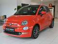 Fiat 500 1.0 Dolcevita Navi+Pano+ZV+KlimaA+LM+PDC Orange - thumbnail 6