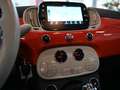 Fiat 500 1.0 Dolcevita Navi+Pano+ZV+KlimaA+LM+PDC Orange - thumbnail 19