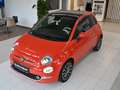 Fiat 500 1.0 Dolcevita Navi+Pano+ZV+KlimaA+LM+PDC Orange - thumbnail 5