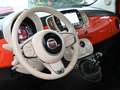 Fiat 500 1.0 Dolcevita Navi+Pano+ZV+KlimaA+LM+PDC Orange - thumbnail 11