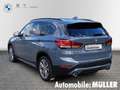 BMW X1 20 d Sport Line+AHK+ACC+HUD+HIFI+Kamera+SHZ Grau - thumbnail 5