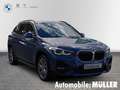 BMW X1 20 d Sport Line+AHK+ACC+HUD+HIFI+Kamera+SHZ Grau - thumbnail 8