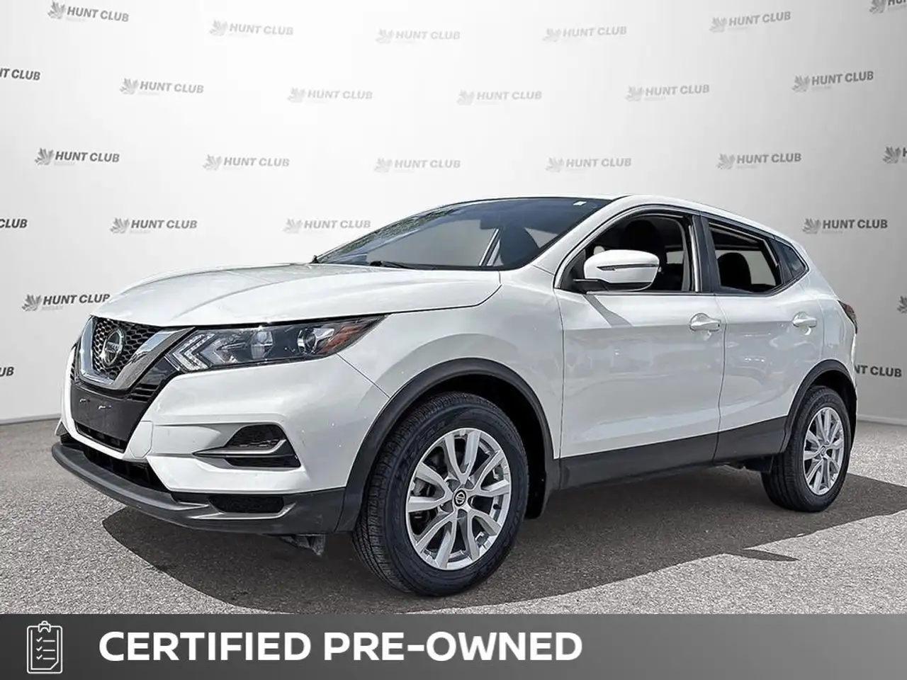 2023 Nissan Qashqai