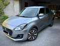 Suzuki Swift Swift 1,2 DualJet Hybrid Allgrip Flash Flash Grau - thumbnail 1