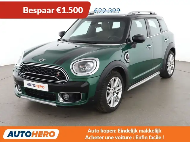 MINI Cooper S Countryman Cooper S ALL4