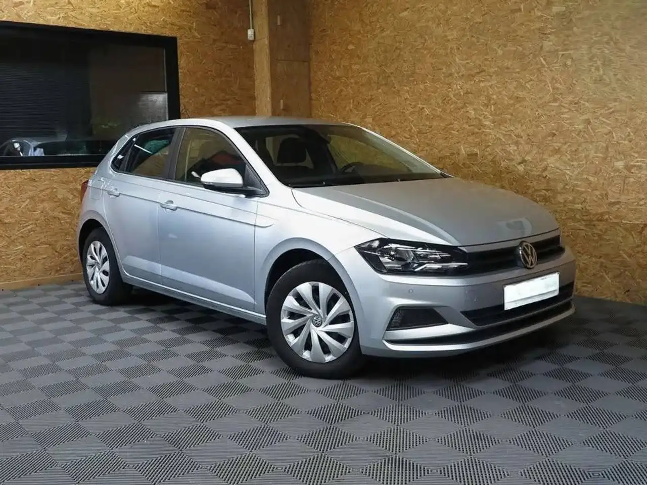 Volkswagen Polo 1.6 TDI 80 S