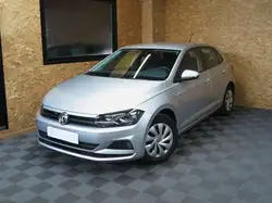 Volkswagen Polo 1.6 TDI 80 S