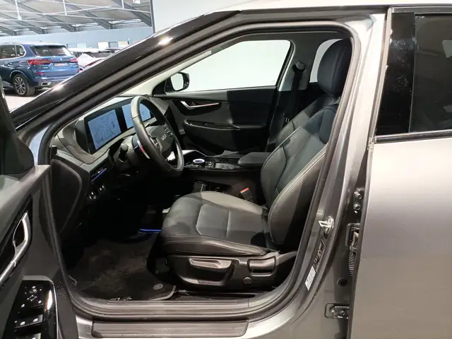 Kia Ev6 view 8