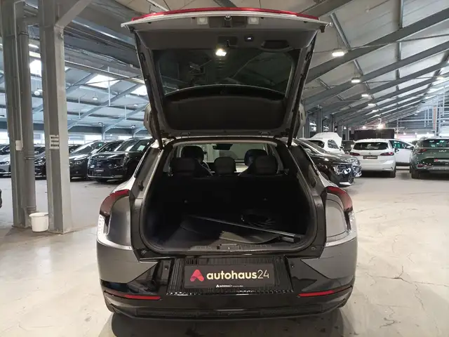 Kia Ev6 view 6