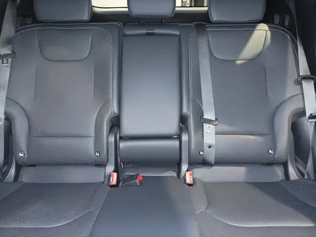Kia Ev6 view 15