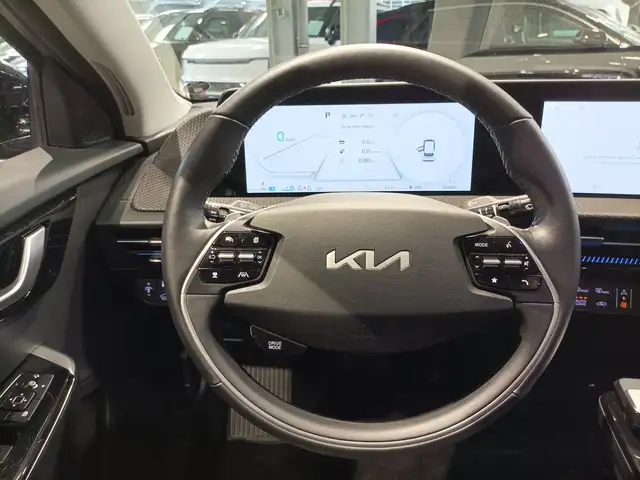 Kia Ev6 view 10