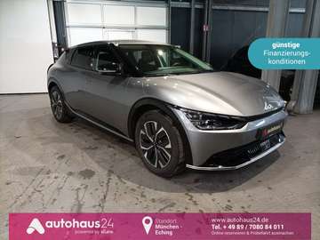 77,4 kWh 4WD LED|Navi|HuD|Wä-Pu