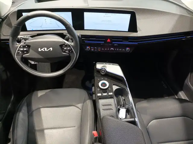 Kia Ev6 view 14