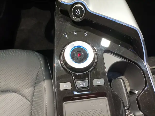 Kia Ev6 view 13