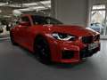 BMW M2 Coupé Ad. LED LiveProf. Carbondach Ha/Ka ACC Rosso - thumbnail 2