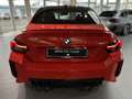 BMW M2 Coupé Ad. LED LiveProf. Carbondach Ha/Ka ACC Piros - thumbnail 6