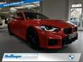 BMW M2 Coupé Ad. LED LiveProf. Carbondach Ha/Ka ACC Rosso - thumbnail 1