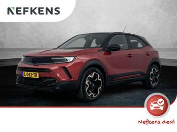 GS Line 50-kWh 11kw | 3-fase | Winterpakket | Navi