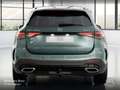 Mercedes-Benz GLC 220 d 4M AMG+NIGHT+PANO+360+AHK+TOTW+KEYLESS Silber - thumbnail 7