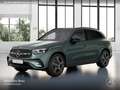 Mercedes-Benz GLC 220 d 4M AMG+NIGHT+PANO+360+AHK+TOTW+KEYLESS Silber - thumbnail 13