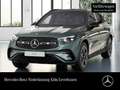 Mercedes-Benz GLC 220 d 4M AMG+NIGHT+PANO+360+AHK+TOTW+KEYLESS Silber - thumbnail 1
