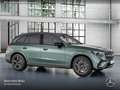 Mercedes-Benz GLC 220 d 4M AMG+NIGHT+PANO+360+AHK+TOTW+KEYLESS Silber - thumbnail 15