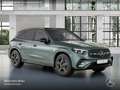 Mercedes-Benz GLC 220 d 4M AMG+NIGHT+PANO+360+AHK+TOTW+KEYLESS Silber - thumbnail 17