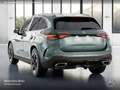 Mercedes-Benz GLC 220 d 4M AMG+NIGHT+PANO+360+AHK+TOTW+KEYLESS Silber - thumbnail 20
