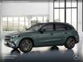 Mercedes-Benz GLC 220 d 4M AMG+NIGHT+PANO+360+AHK+TOTW+KEYLESS Silber - thumbnail 3