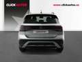 Volkswagen T-Cross 1.0 TSI Life 70kW Argent - thumbnail 6