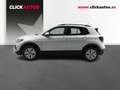 Volkswagen T-Cross 1.0 TSI Life 70kW Argent - thumbnail 4