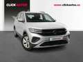 Volkswagen T-Cross 1.0 TSI Life 70kW Argent - thumbnail 3