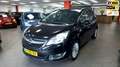 Opel Meriva 1.4 Turbo Design Edition LPG Zwart - thumbnail 1